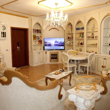 Dream House Enia 2 Apartman Shkodra Kültér fotó