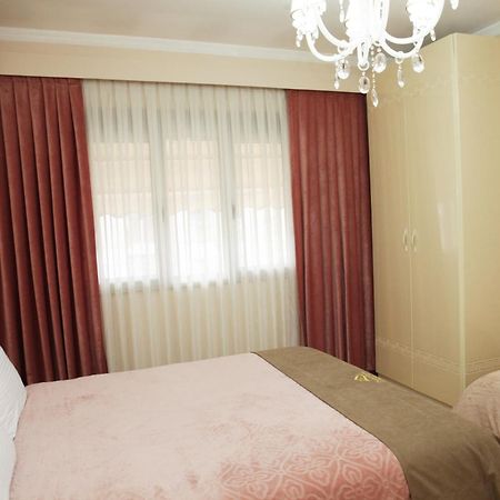 Dream House Enia 2 Apartman Shkodra Kültér fotó