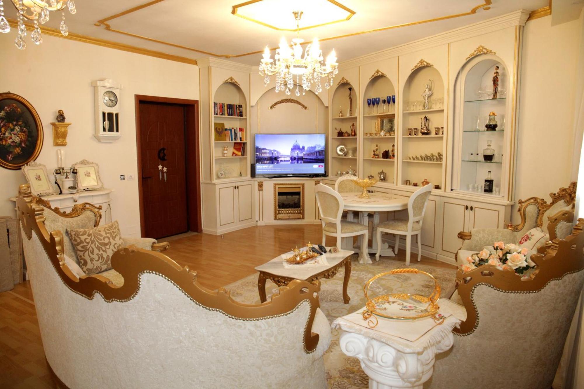 Dream House Enia 2 Apartman Shkodra Kültér fotó
