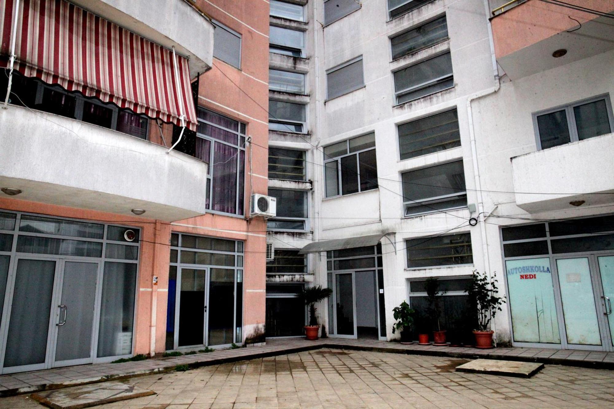 Dream House Enia 2 Apartman Shkodra Kültér fotó
