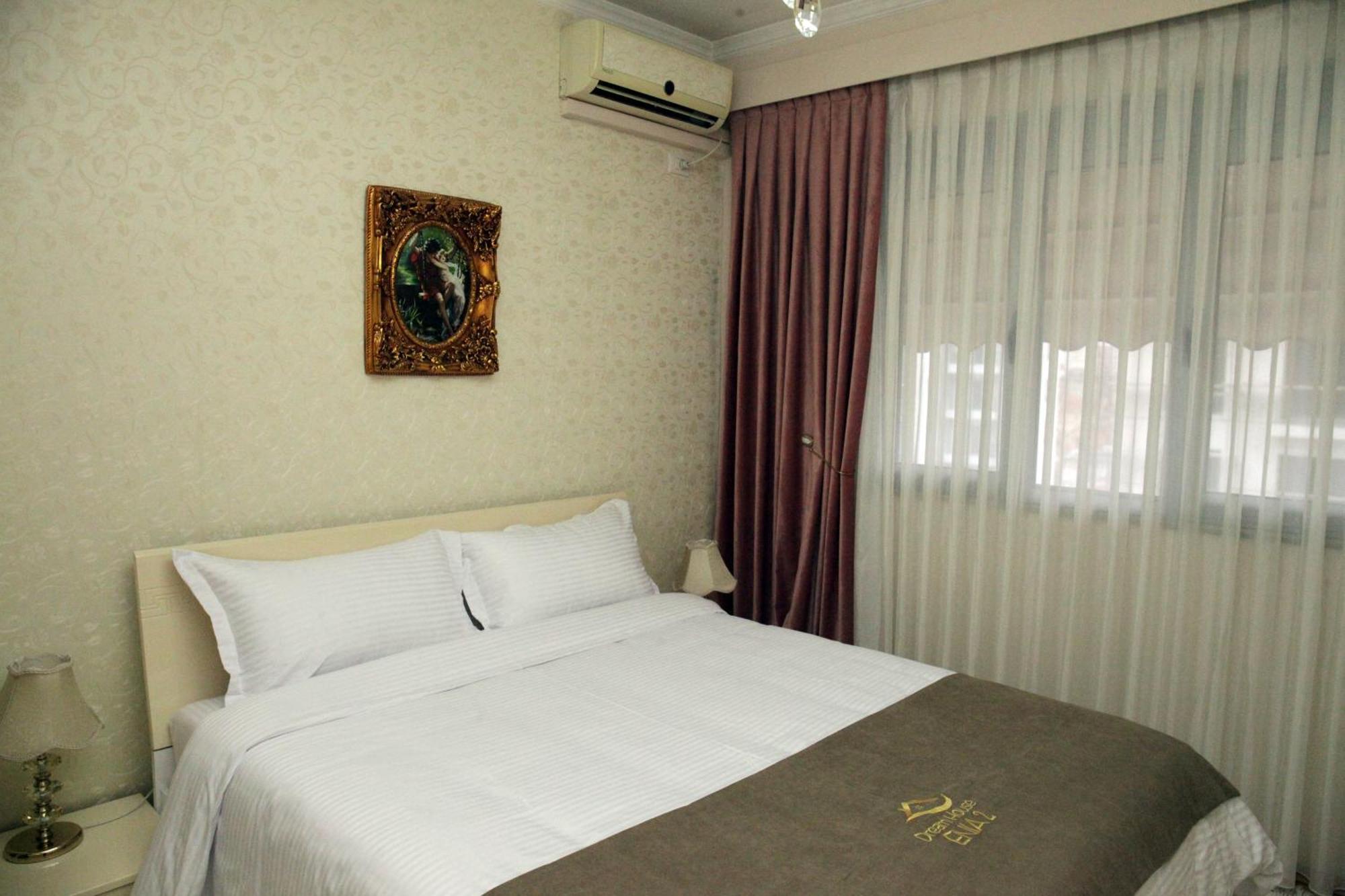 Dream House Enia 2 Apartman Shkodra Kültér fotó