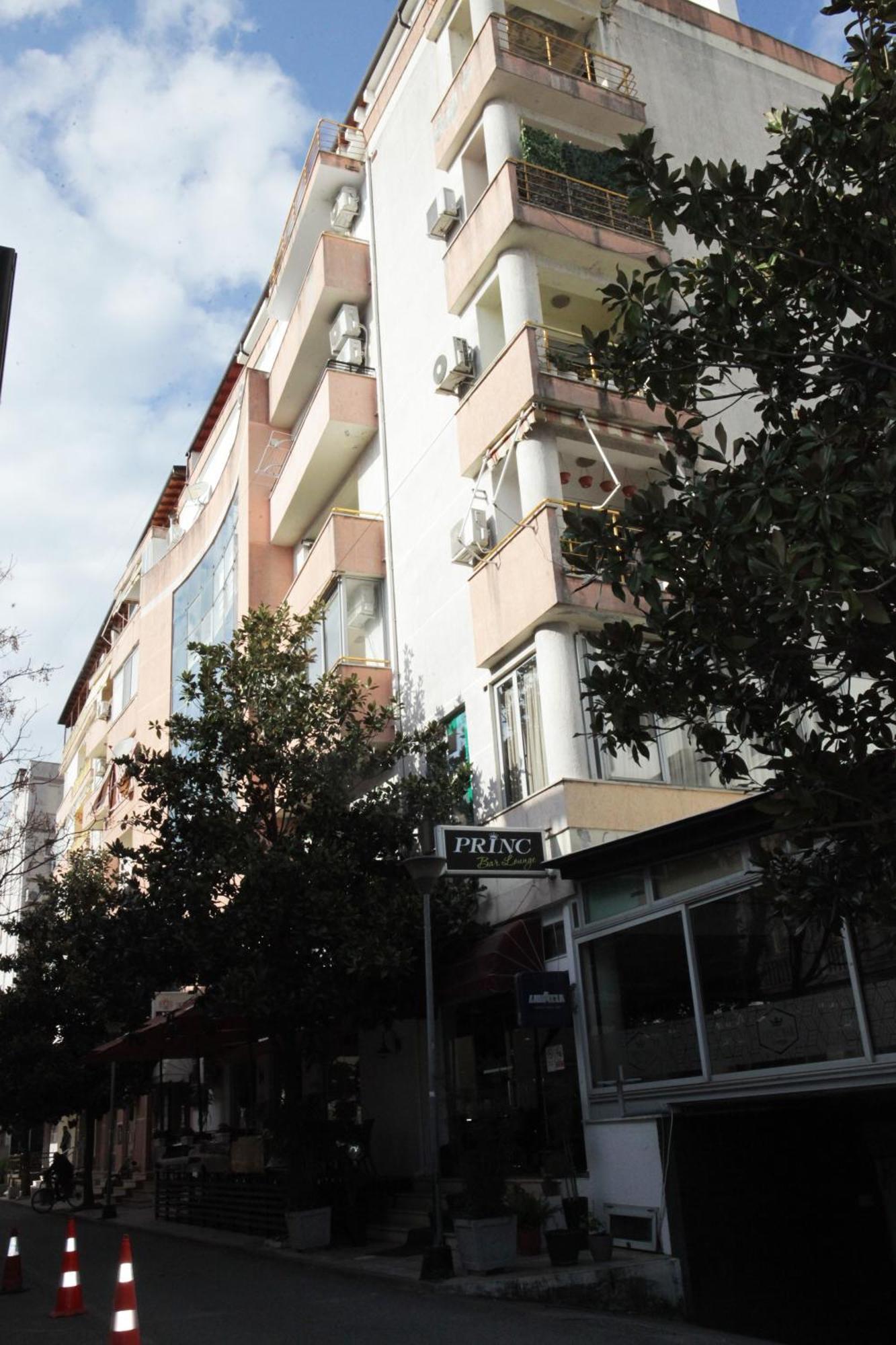 Dream House Enia 2 Apartman Shkodra Kültér fotó