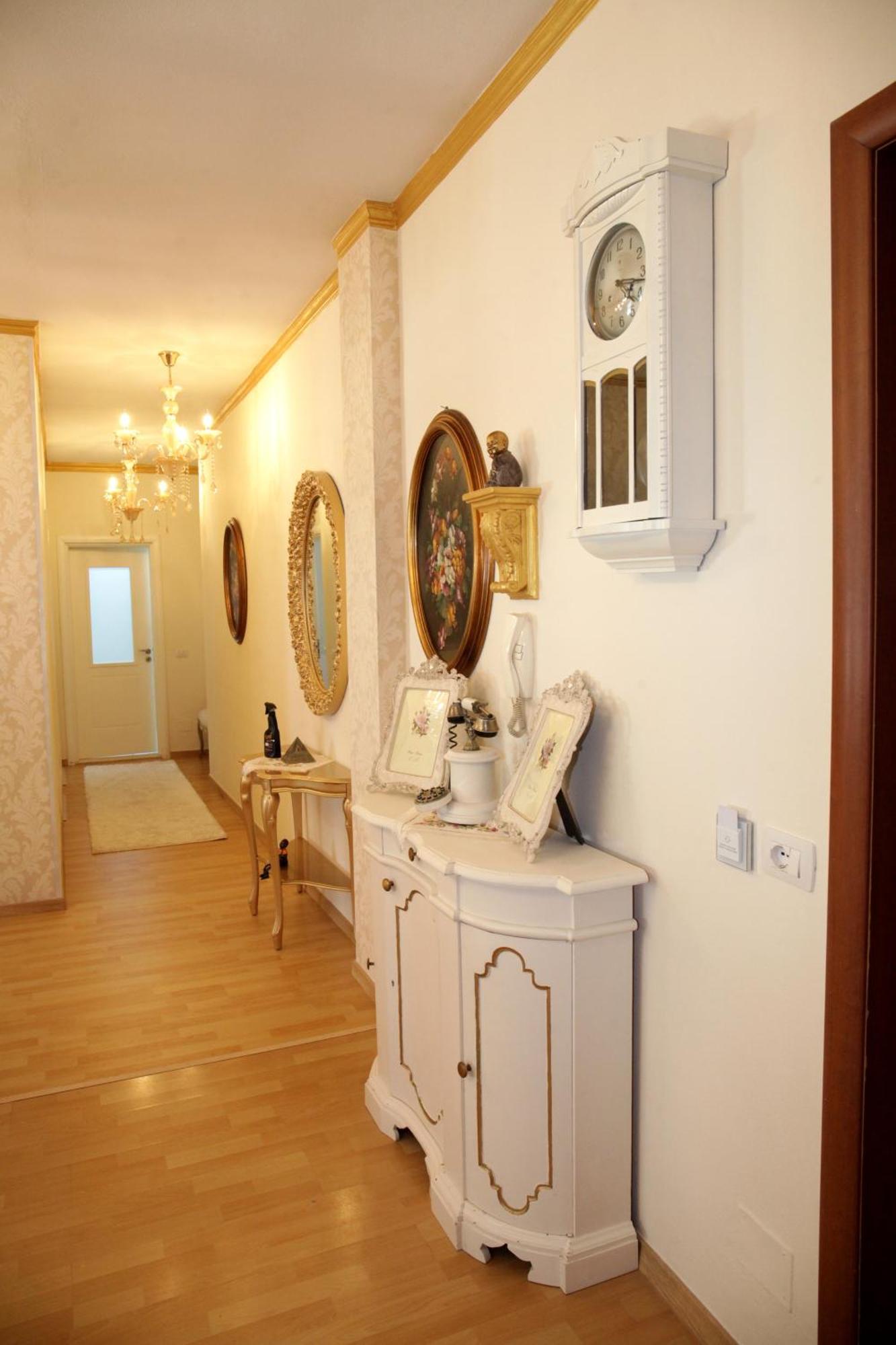 Dream House Enia 2 Apartman Shkodra Kültér fotó