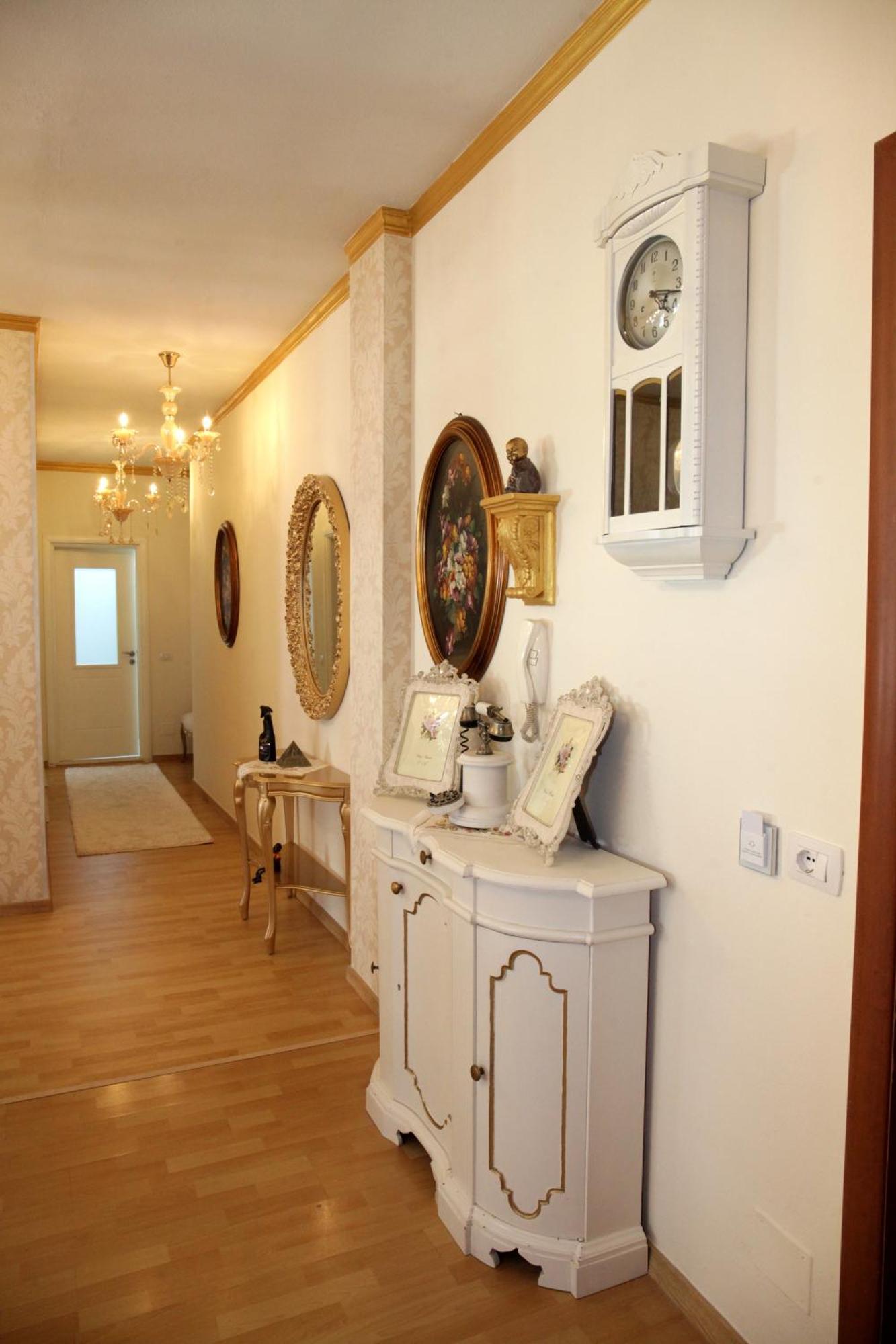 Dream House Enia 2 Apartman Shkodra Kültér fotó