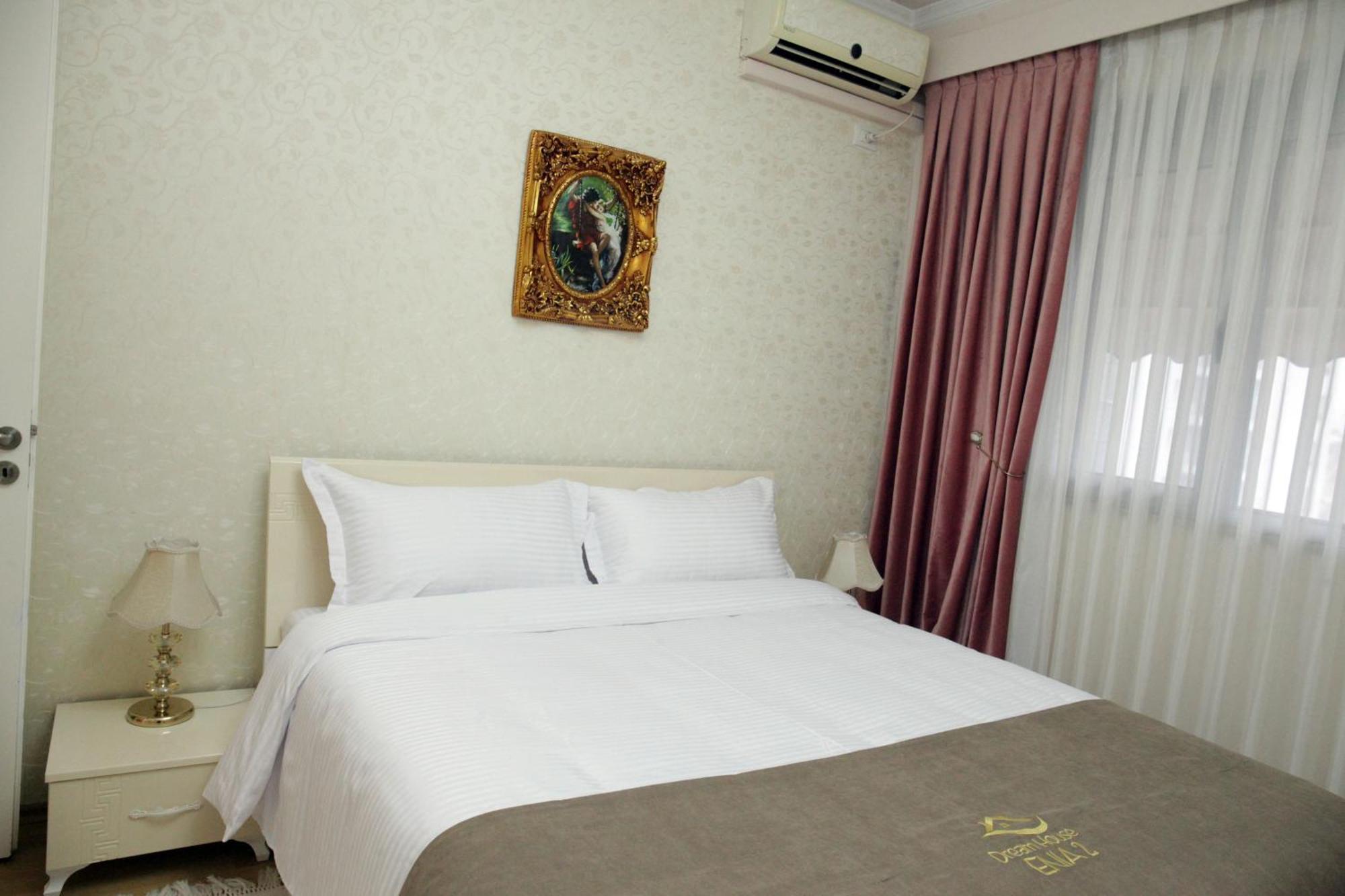 Dream House Enia 2 Apartman Shkodra Kültér fotó
