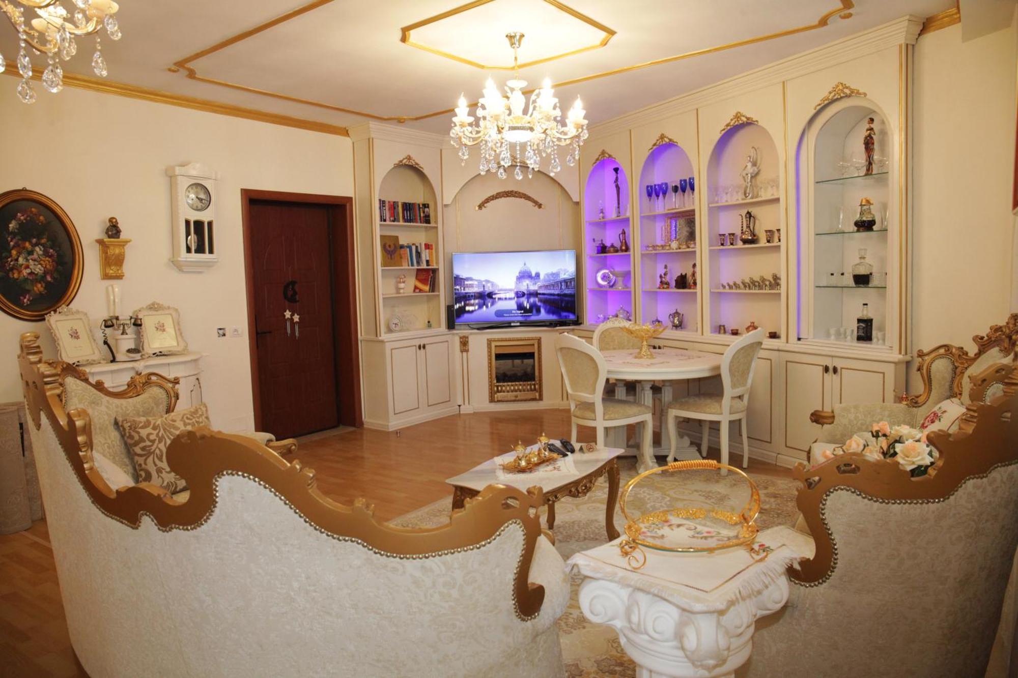 Dream House Enia 2 Apartman Shkodra Kültér fotó