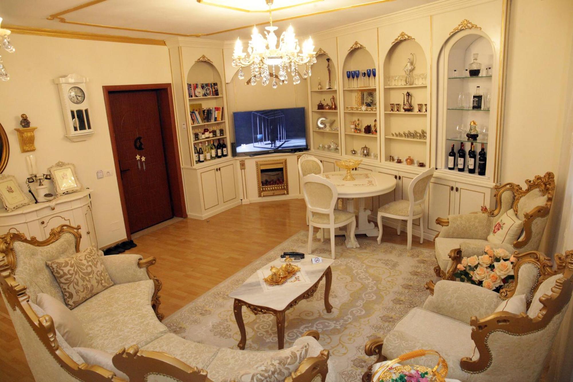 Dream House Enia 2 Apartman Shkodra Kültér fotó