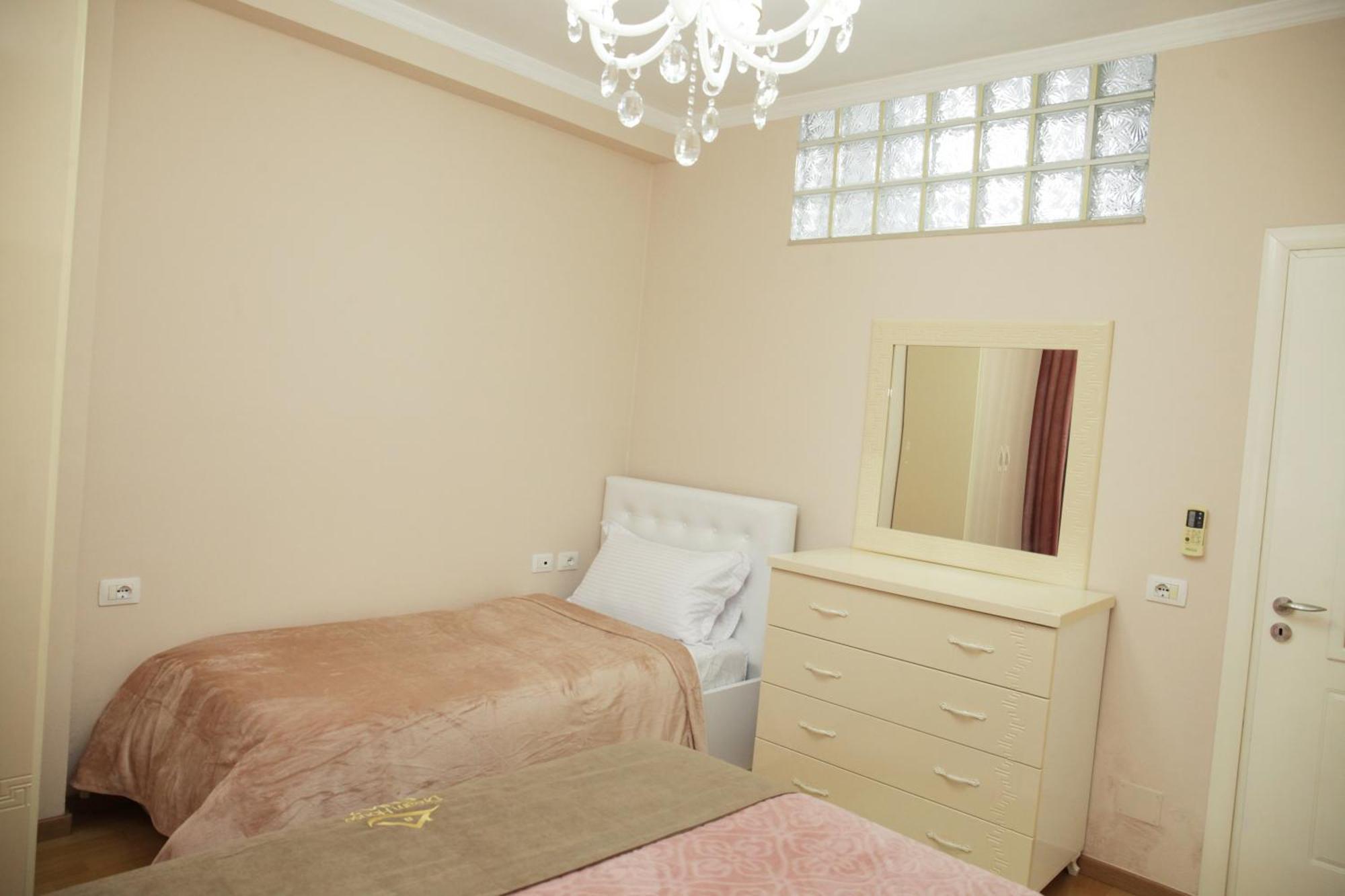 Dream House Enia 2 Apartman Shkodra Kültér fotó