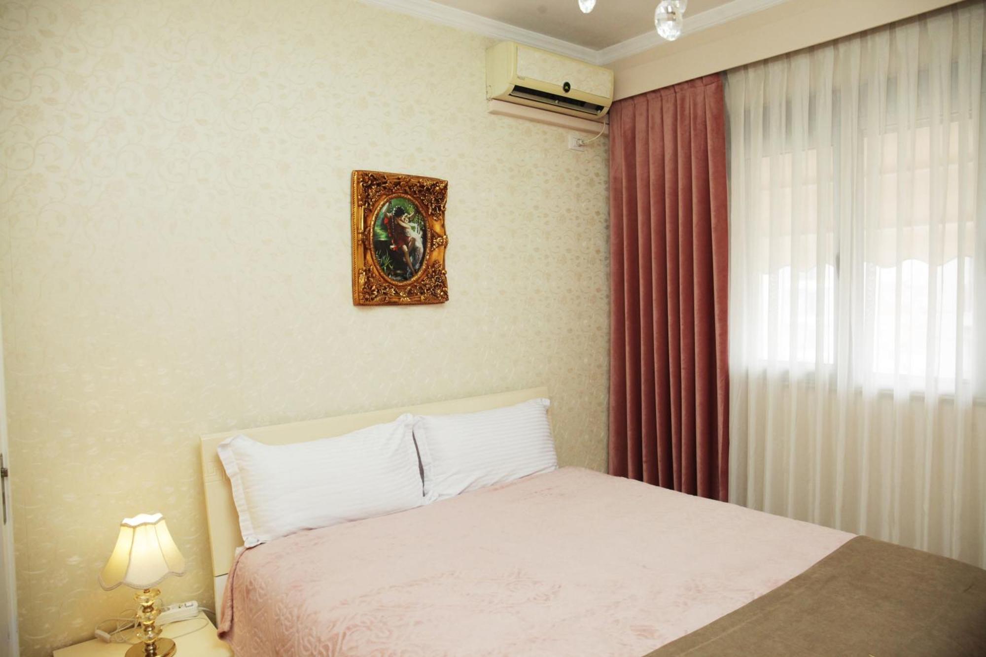 Dream House Enia 2 Apartman Shkodra Kültér fotó